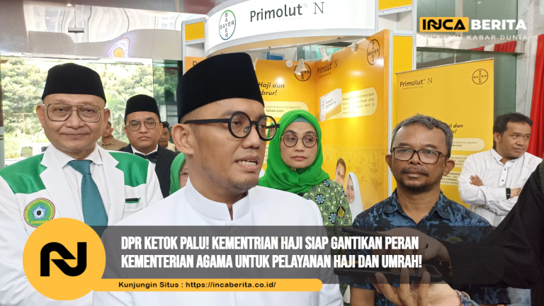 Kementerian Haji