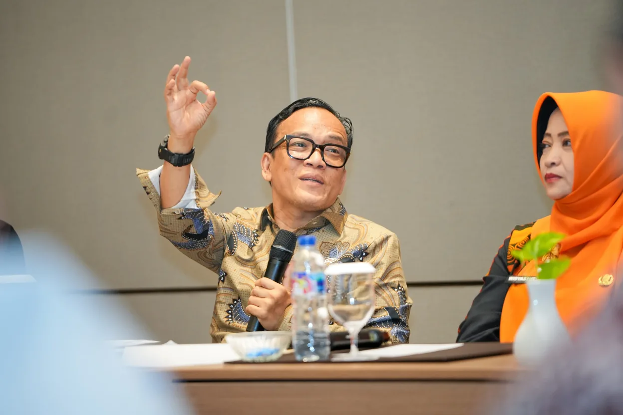 Immanuel Ebenezer Taruh Harapan pada Prabowo untuk Amnesti