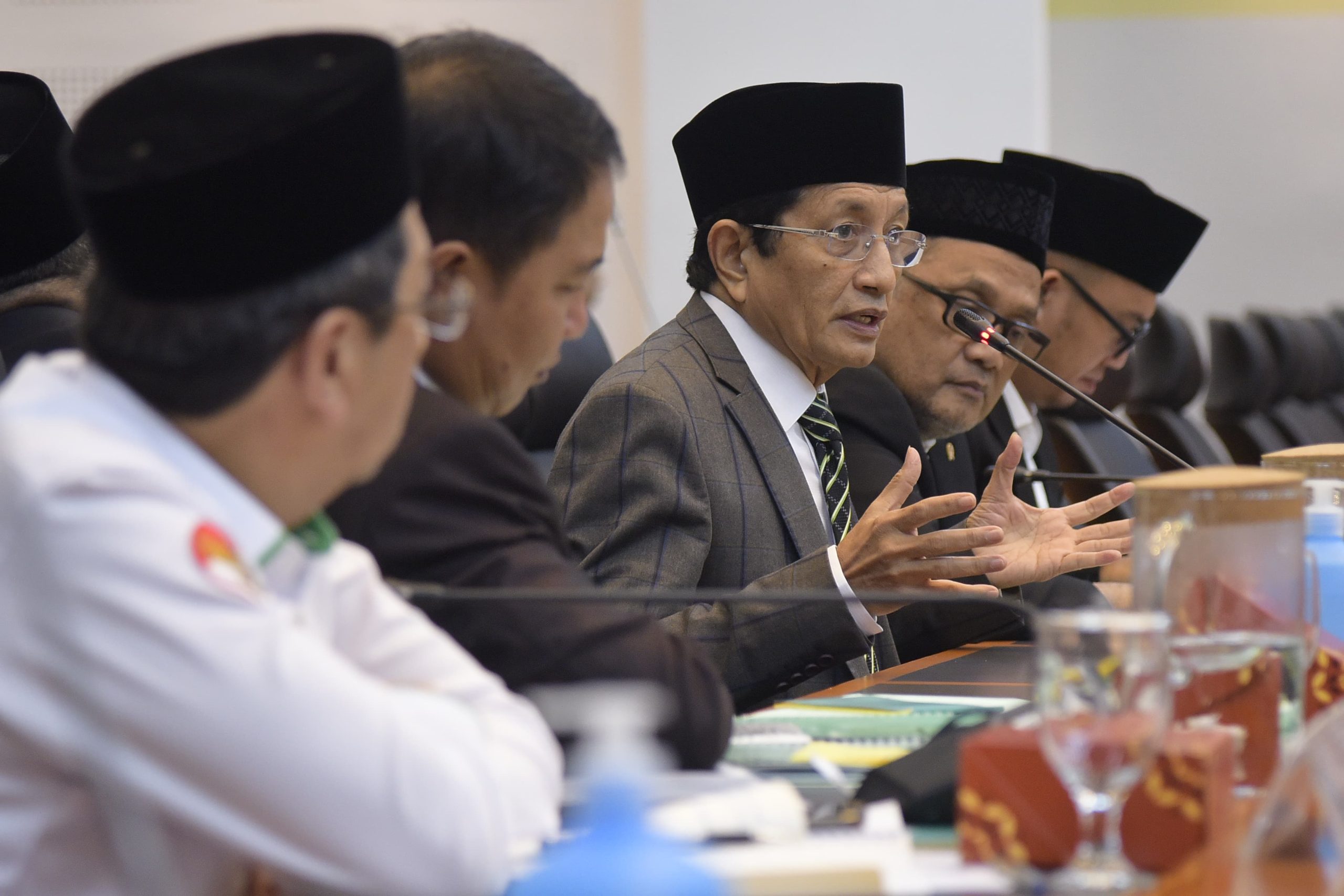 Kementerian Haji