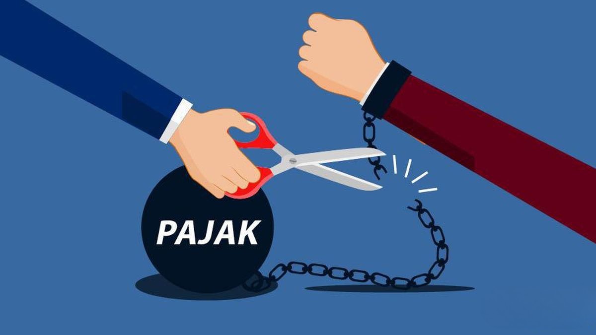 Pajak Pekerja Horeka Bakal Ditanggung Pemerintah 2025