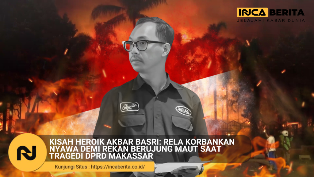 akbar basri