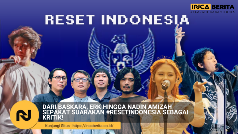 musisi indonesia