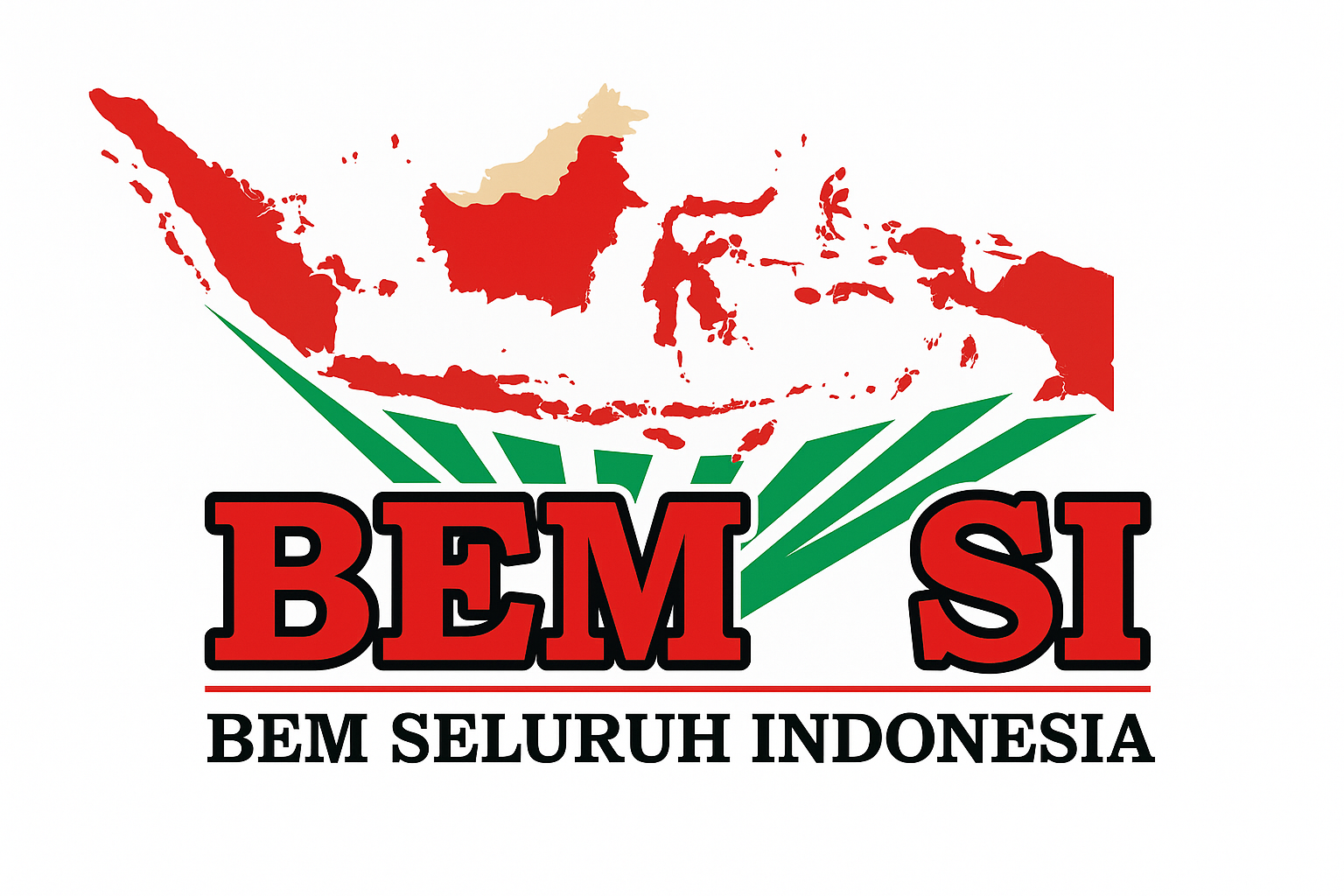 BEM SI Gelar Demo 4 September di DPR, Aksi Damai