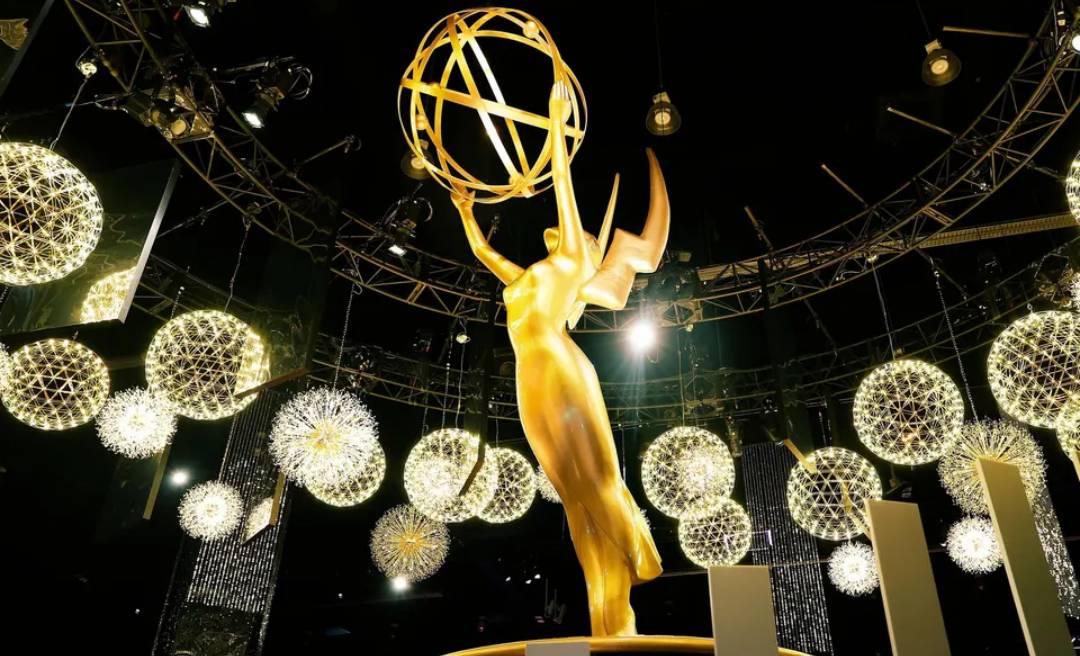 Emmy Awards 2025