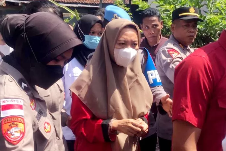 Tragedi Brigadir Esco
