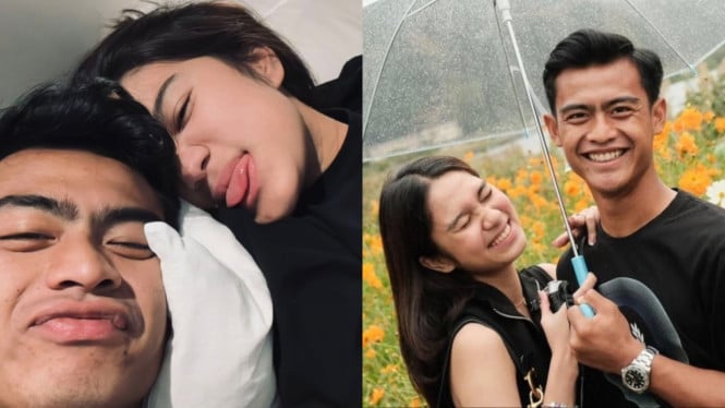 Pratama Arhan Resmi Cerai