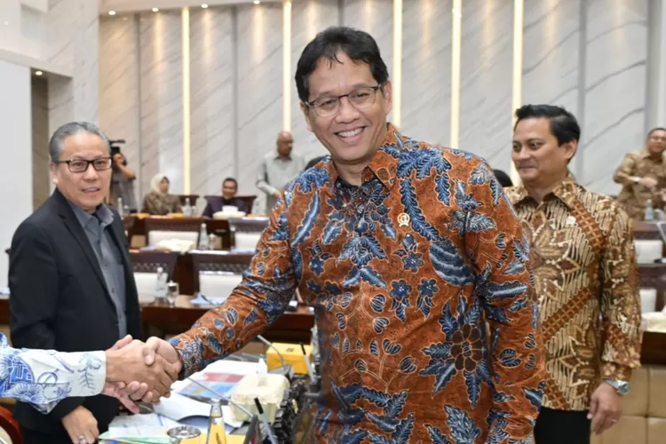 Gebrakan Kemenkeu