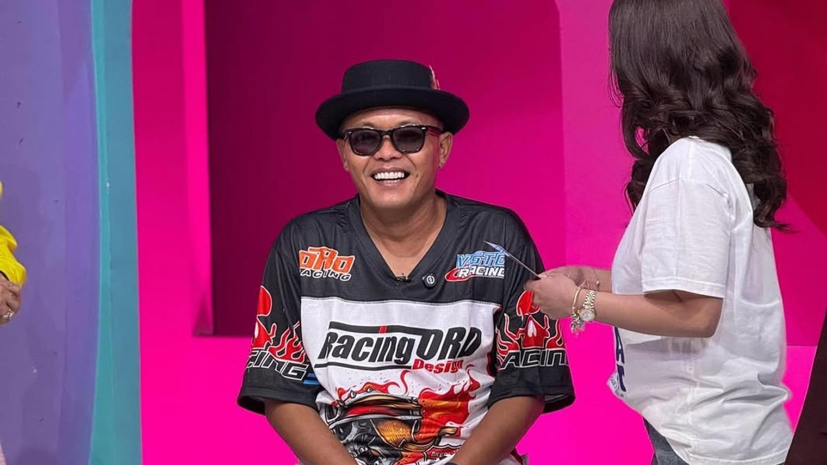 Sule Ditilang