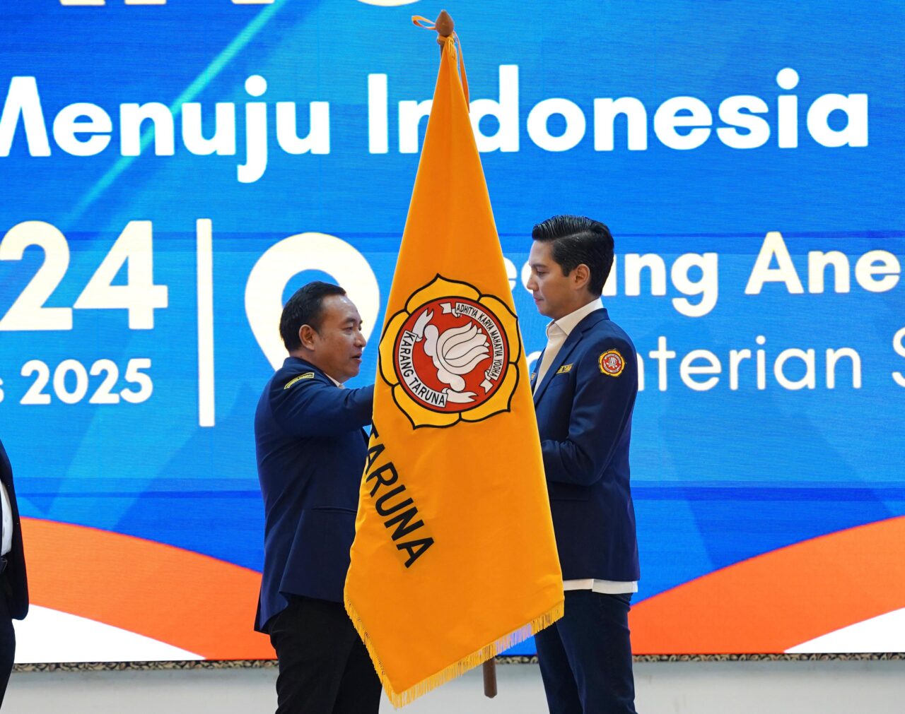 Aksi Bakti Sosial