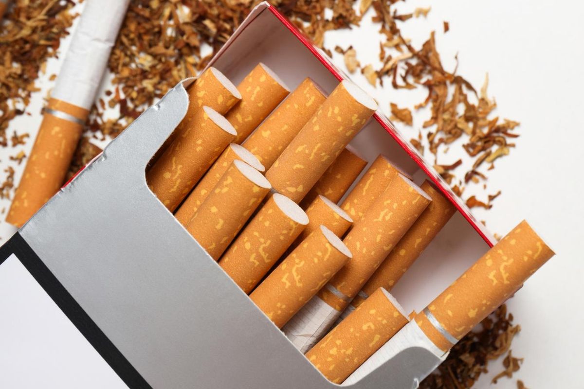 Cukai Rokok Dinilai Berlebihan, Menkeu Purbaya Siapkan Review 2026