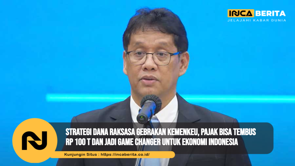 Gebrakan Kemenkeu