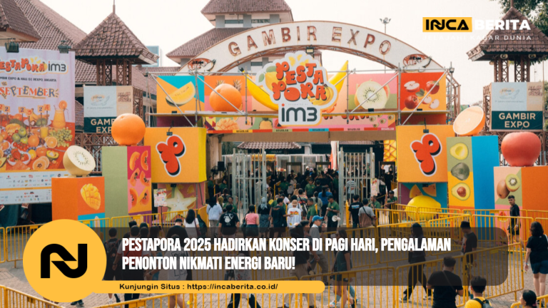 Pestapora 2025
