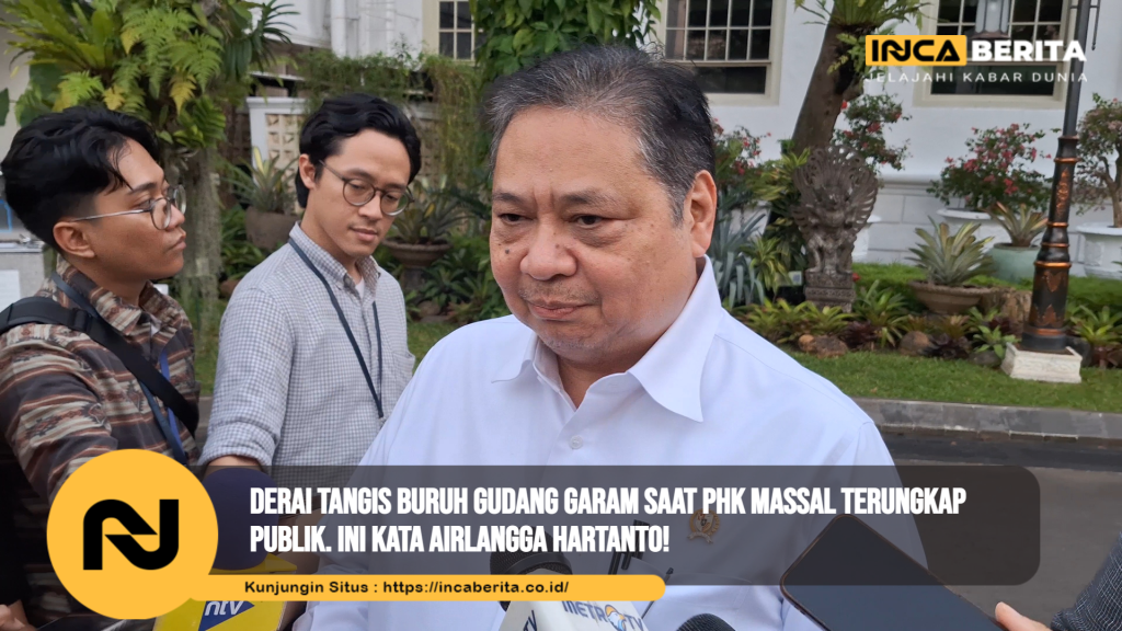 phk gudang garam