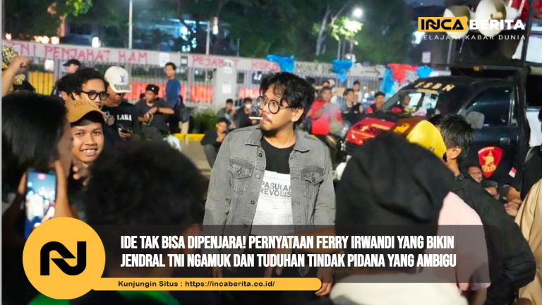ferry irwandi