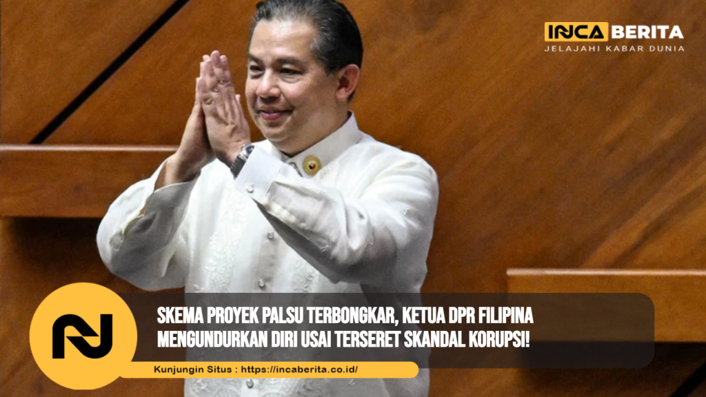 ketua dpr filipina