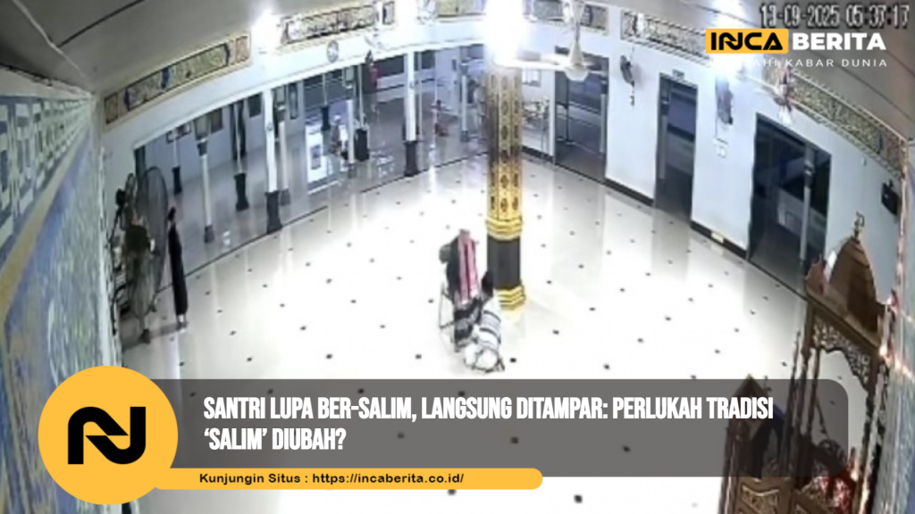 Pembina Pesantren Tampar Santri: Kronologi Lengkap Kasus di Ponpes Palopo