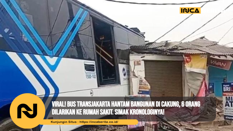 Bus Transjakarta