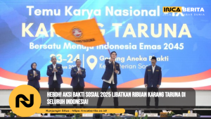 Aksi Bakti Sosial