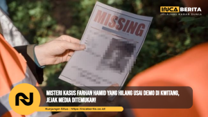 kasus farhan hamid