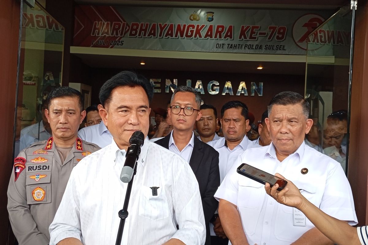 Sidang Praperadilan Delpedro