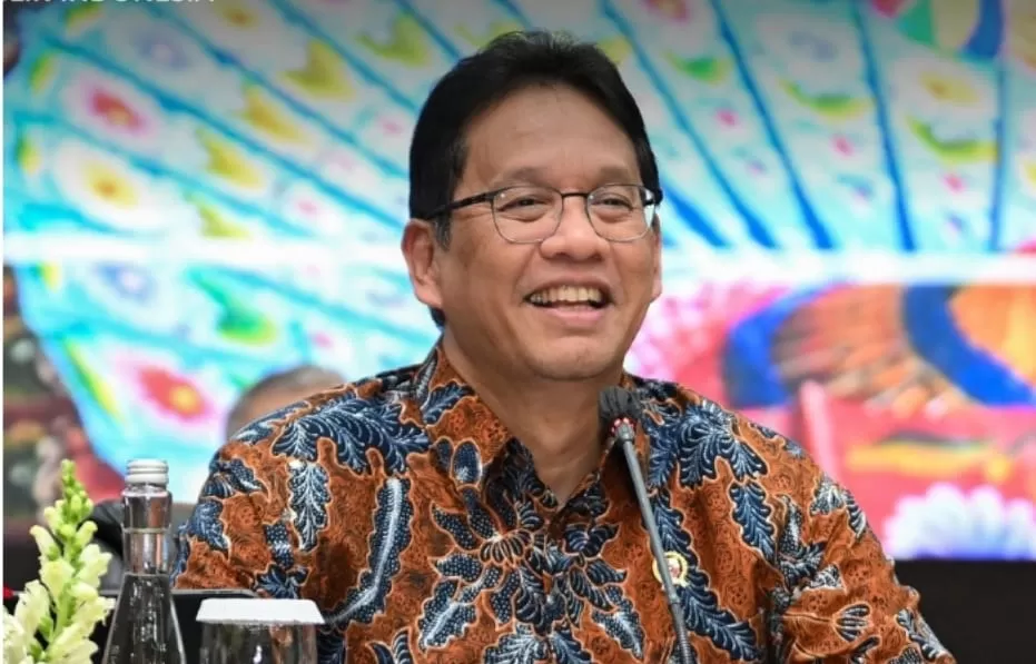Gibran Panggil Purbaya