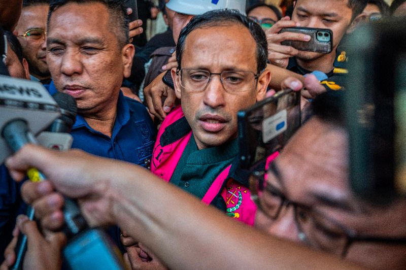 Praperadilan Nadiem Ditolak