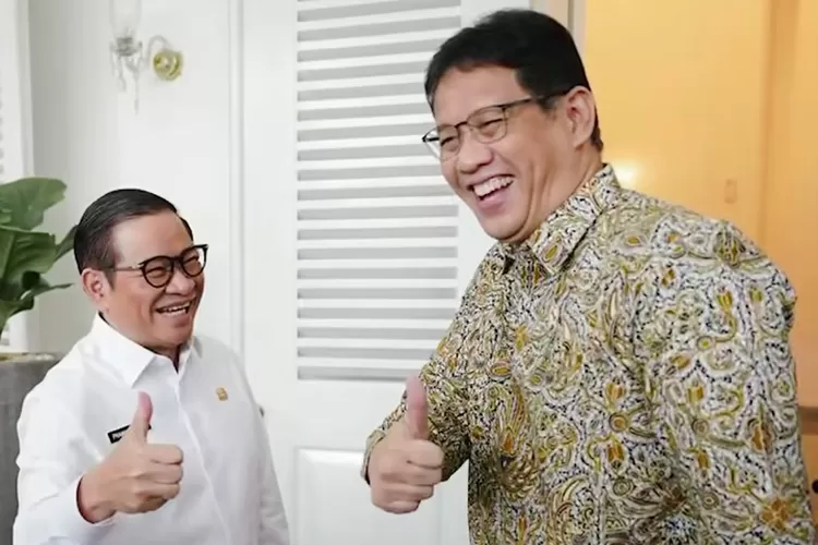 Pemotongan Anggaran Daerah