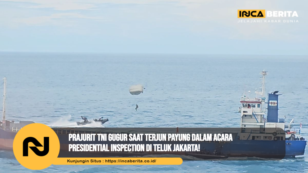Prajurit TNI Gugur