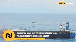 Prajurit TNI Gugur