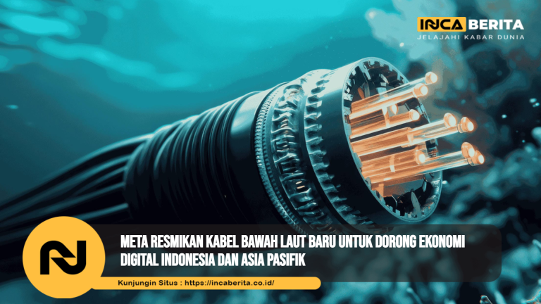 Kabel Bawah Laut