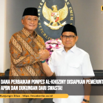 Dana Perbaikan Ponpes