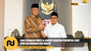 Dana Perbaikan Ponpes