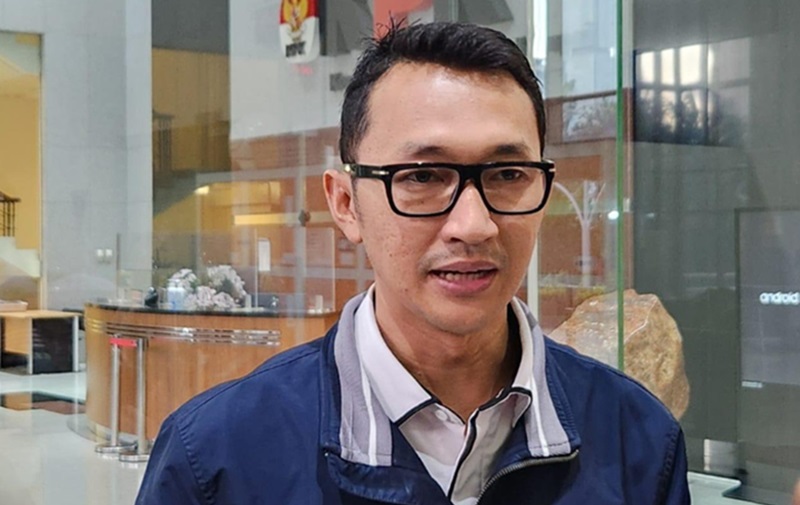 Kasus Pemerasan Kemnaker