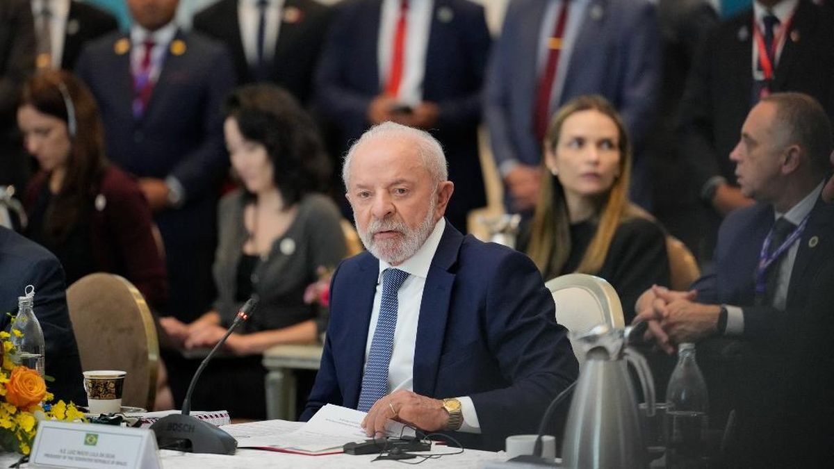 Presiden Brasil Kritik PBB