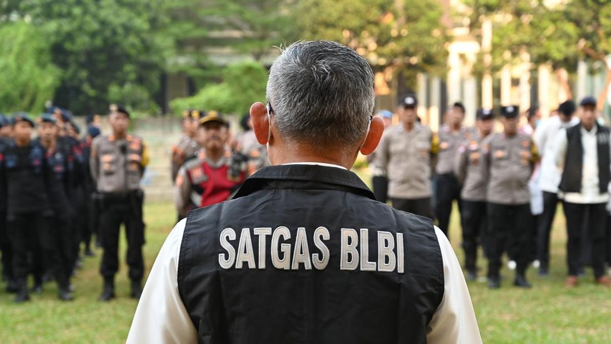 Satgas BLBI Terancam, Purbaya Minta Perbaikan atau Pembubaran