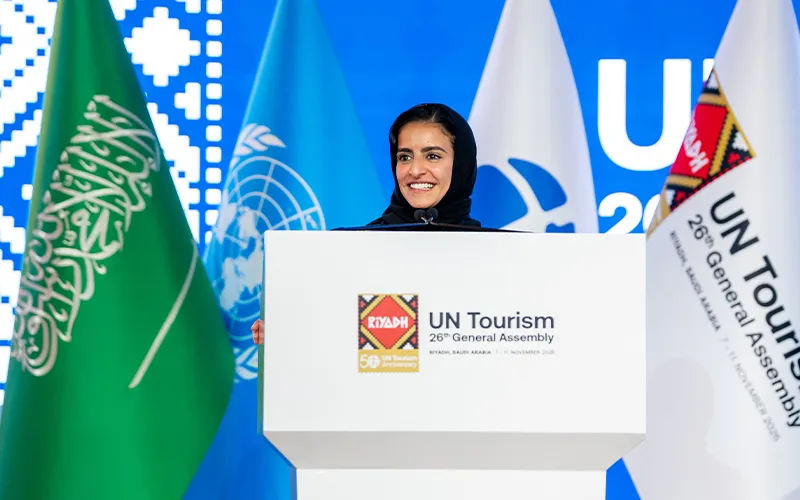 Shaikha Al Nowais