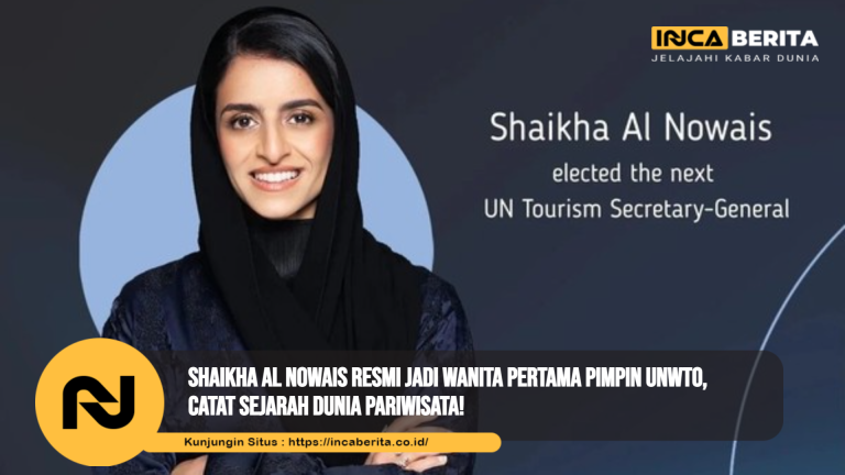 Shaikha Al Nowais