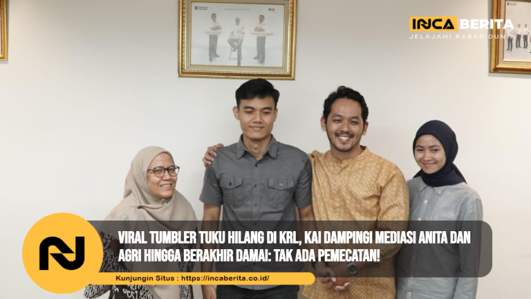 Polemik Tumbler Tuku