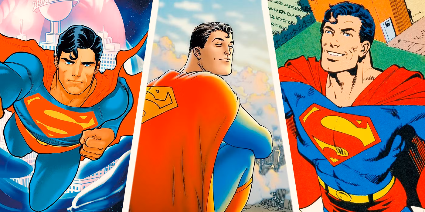 Debut Komik Superman 1938 Jadi Harta Karun: Terjual Rp 152 Miliar di Temukan Loteng Ibu