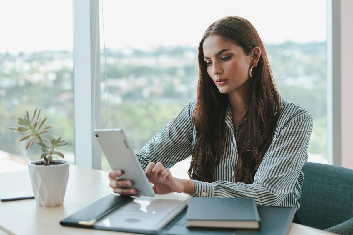 Digaji Tanpa Bekerja: Kasus Wanita Prancis yang Menggugat Perusahaan Setelah 20 Tahun