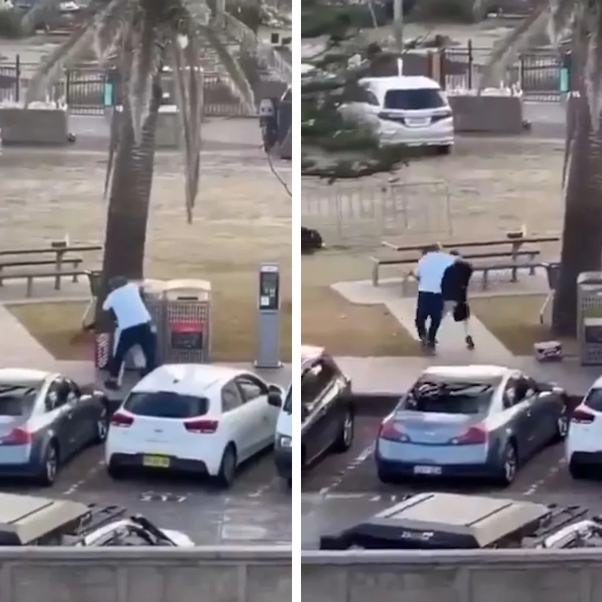 Aksi Berani Ahmed di Bondi Beach: Melucuti Penyerang di Tengah Kepanikan