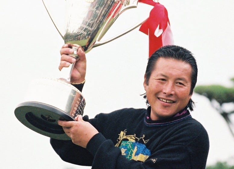 Masashi Ozaki Meninggal Dunia