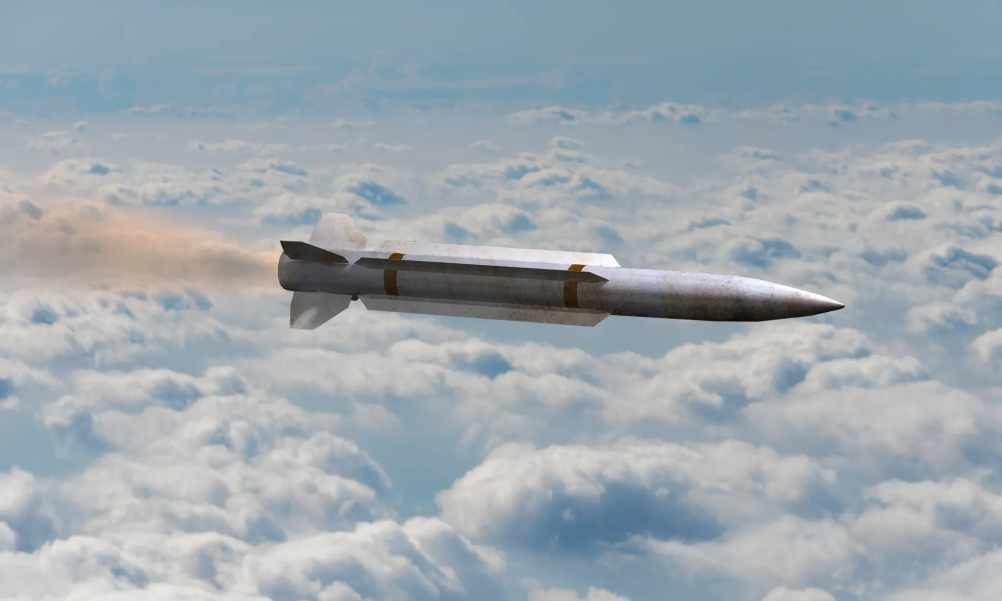 Thailand Resmi Beli Rudal Barak MX Israel Senilai Rp1,7 Triliun di Tengah Memanasnya Konflik Kamboja