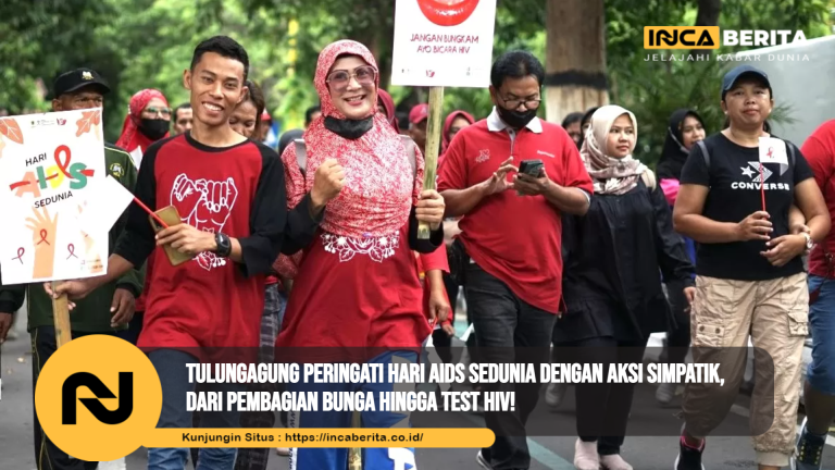 Hari Aids Sedunia