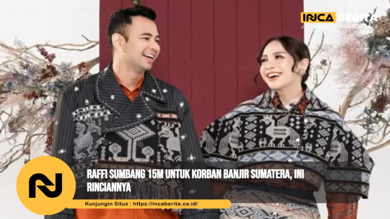 Raffi Sumbang 15M