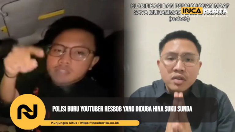 Resbob Hina suku sunda