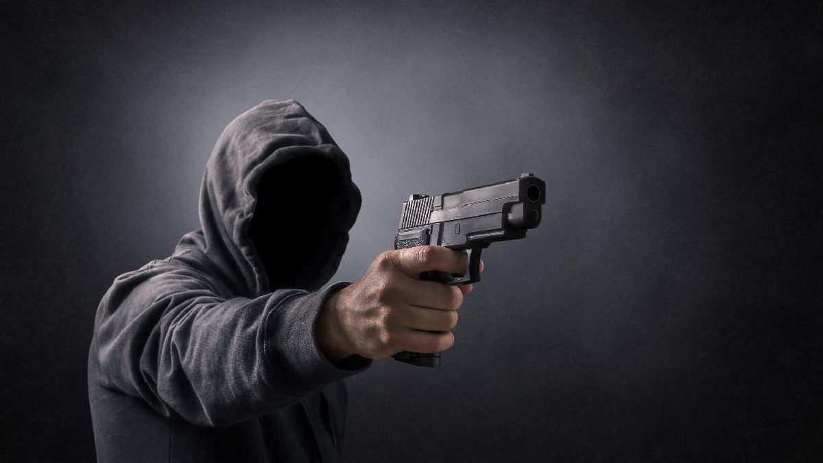 Penembakan di Pantai Bondi : Polisi Amankan Dua Pelaku Serangan