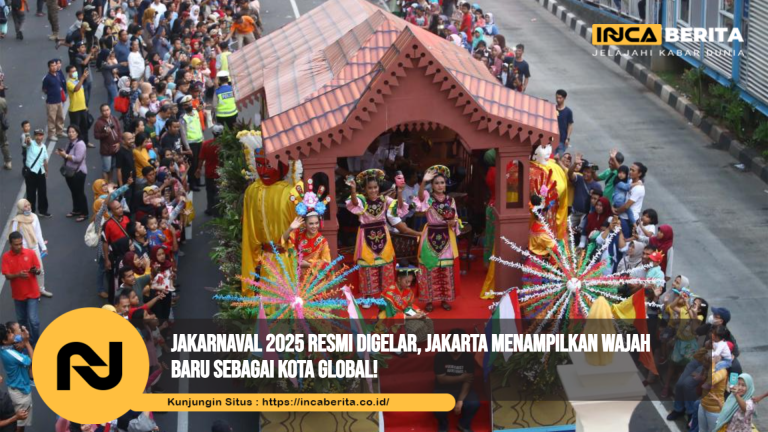 Jakarnaval 2025