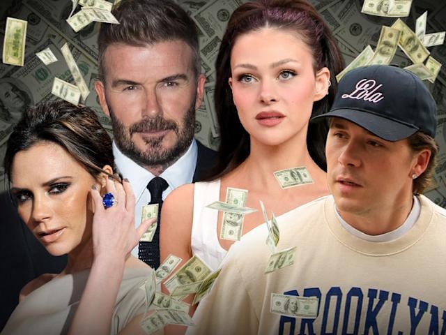 Perjanjian Pranikah Brooklyn