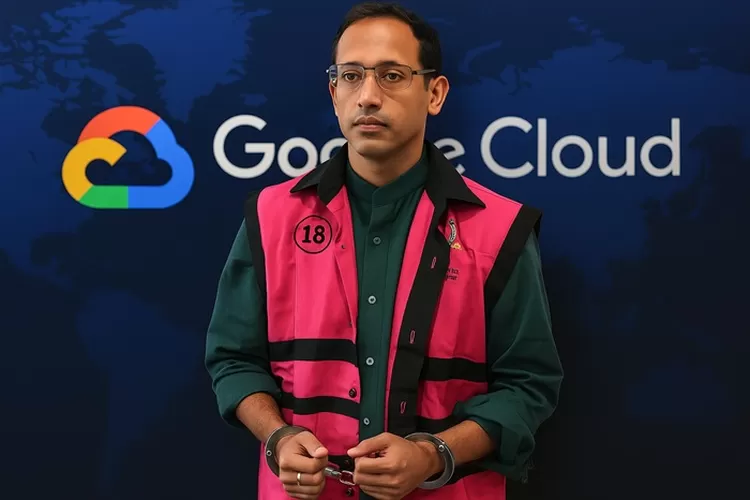 Klarifikasi Google Indonesia